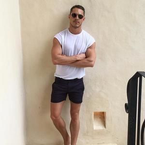 Meet your Posher, Mario